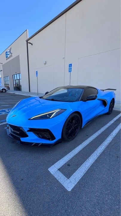 2020 Chevrolet Corvette C8 - Image 6 of 15