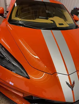 2020 Chevrolet Corvette C8 - Image 3 of 8