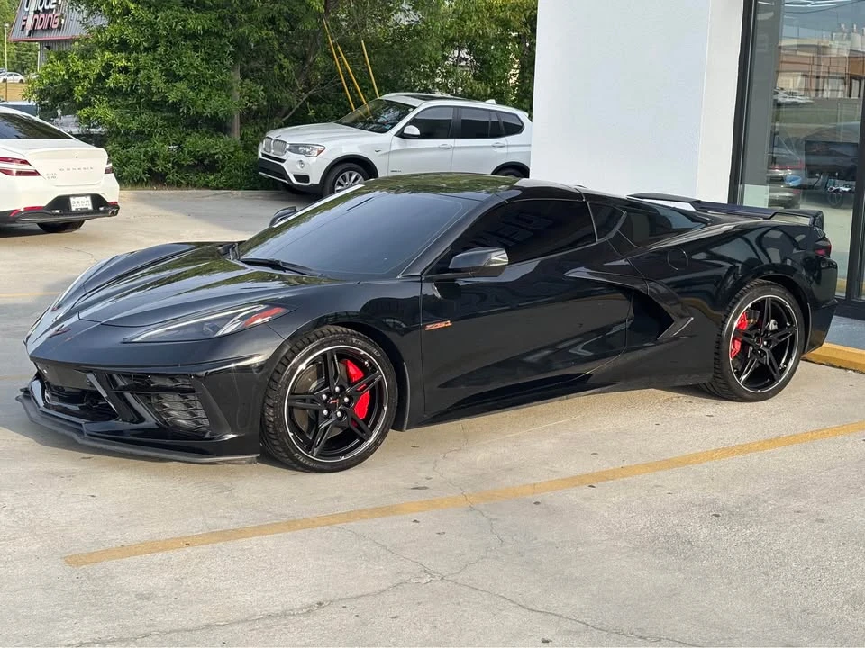 2020 Chevrolet Corvette C8 - Image 9 of 16