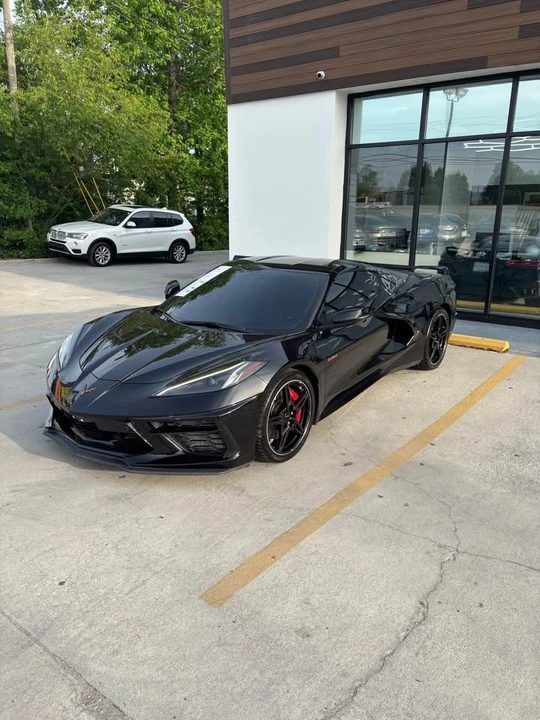 2020 Chevrolet Corvette C8 - Image 15 of 16