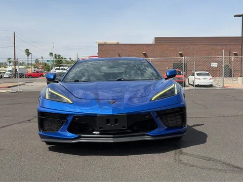 2020 Chevrolet Corvette C8 - Image 3 of 8