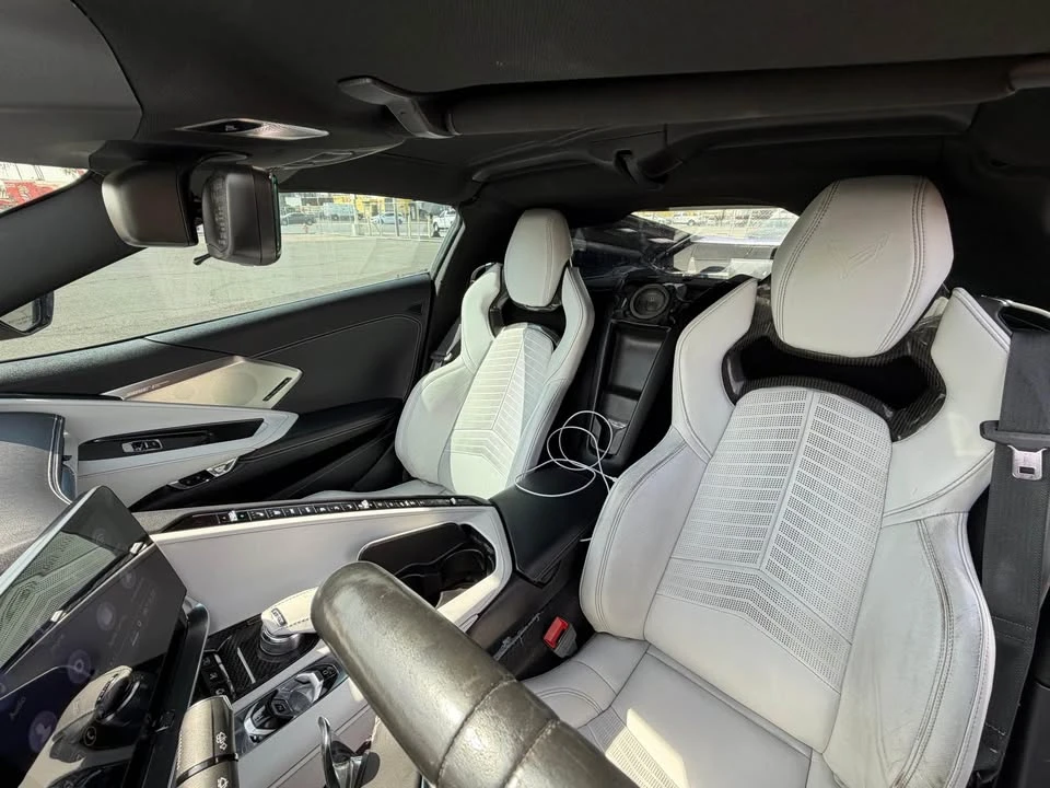2020 Chevrolet Corvette C8 - Image 7 of 8