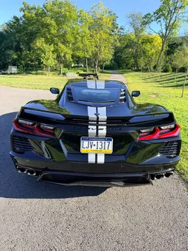 2020 Chevrolet Corvette C8 - Image 3 of 12