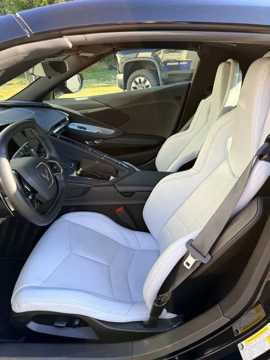 2020 Chevrolet Corvette C8 - Image 5 of 12