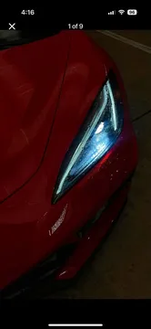 2020 Chevrolet Corvette C8 - Image 2 of 17