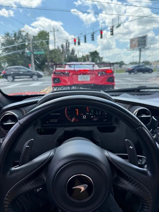 2020 Chevrolet Corvette C8 - Image 12 of 17