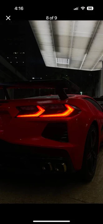 2020 Chevrolet Corvette C8 - Image 13 of 17