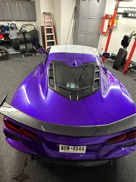 2020 Chevrolet Corvette C8 - Image 4 of 10