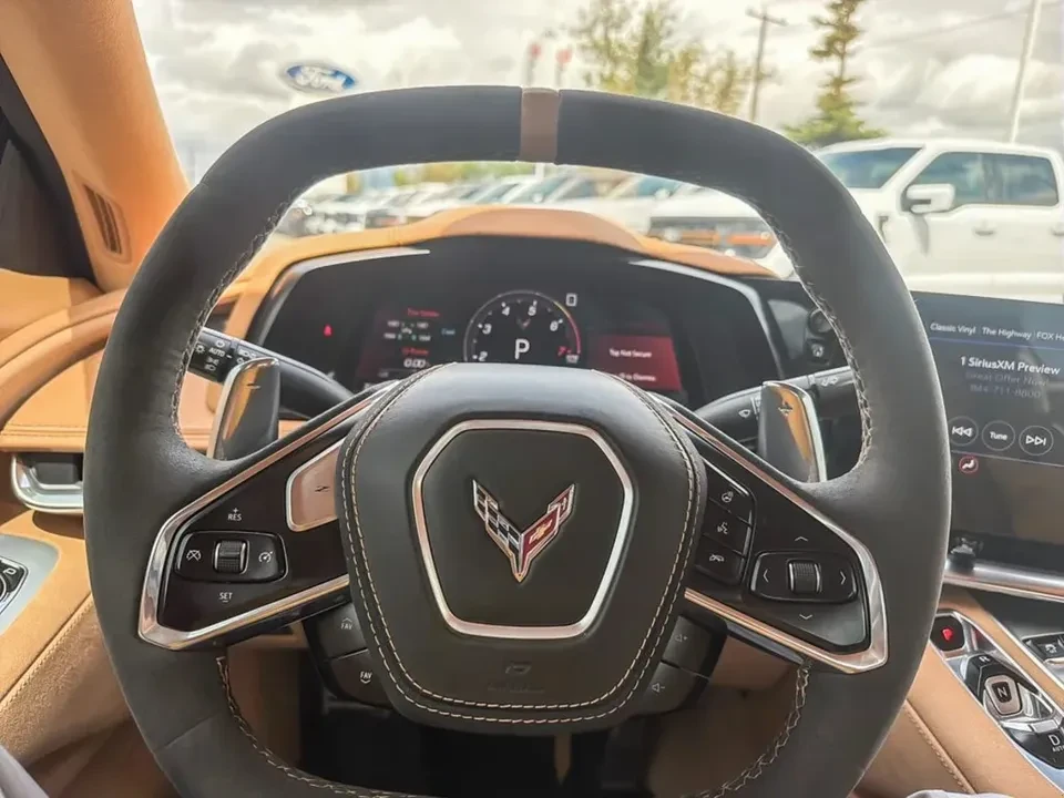 2020 Chevrolet Corvette C8 - Image 8 of 12