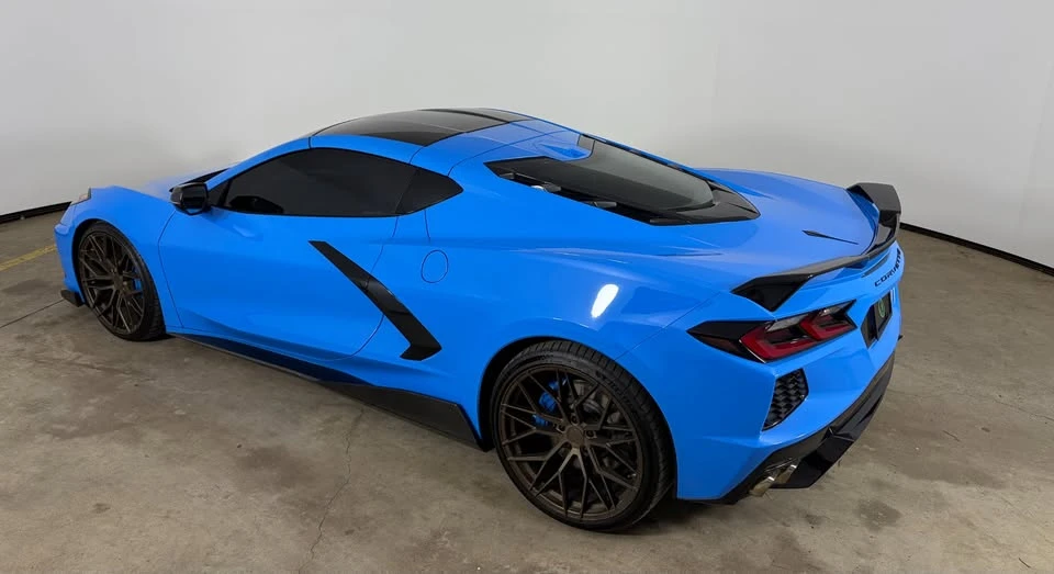 2020 Chevrolet Corvette C8 - Image 6 of 19