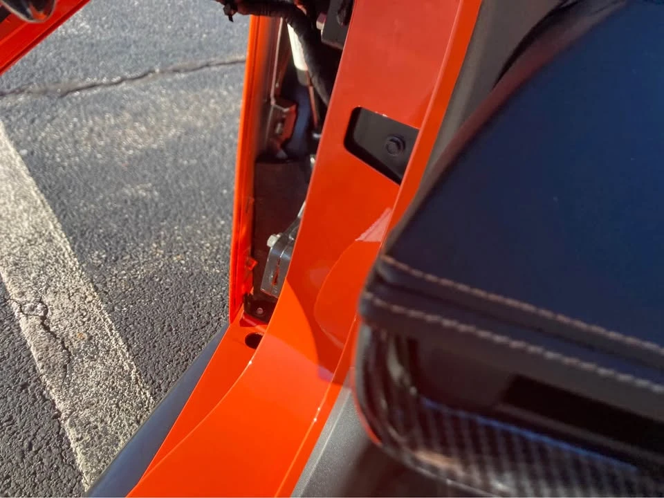 2020 Chevrolet Corvette C8 - Image 10 of 10