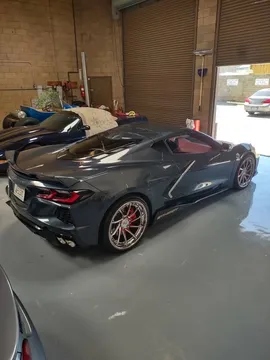 2020 Chevrolet Corvette C8 - Image 4 of 19