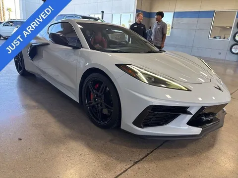 2020 Chevrolet Corvette C8 - Image 2 of 6