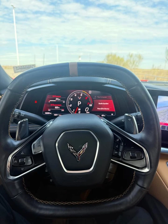 2020 Chevrolet Corvette C8 - Image 12 of 18