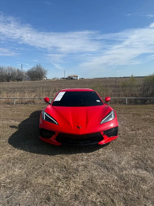 2020 Chevrolet Corvette C8 - Image 7 of 18