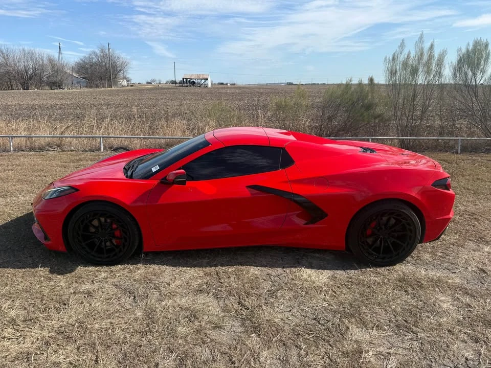 2020 Chevrolet Corvette C8 - Image 2 of 18