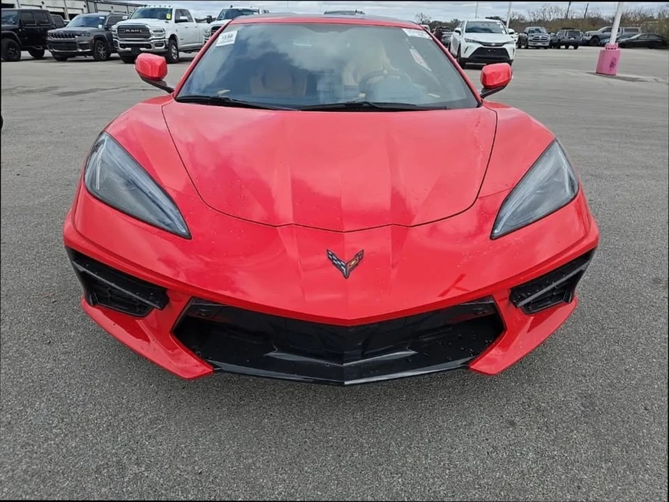 2020 Chevrolet Corvette C8 - Image 19 of 19