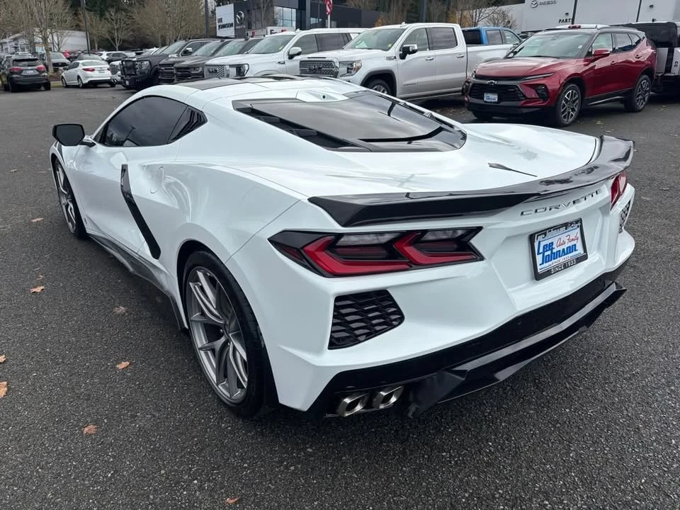 2020 Chevrolet Corvette C8 - Image 6 of 18