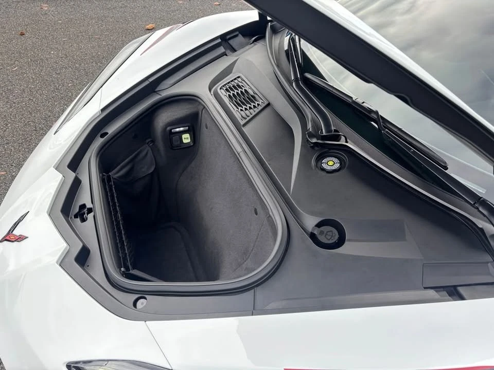 2020 Chevrolet Corvette C8 - Image 12 of 18
