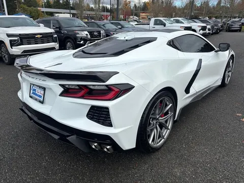 2020 Chevrolet Corvette C8 - Image 4 of 18