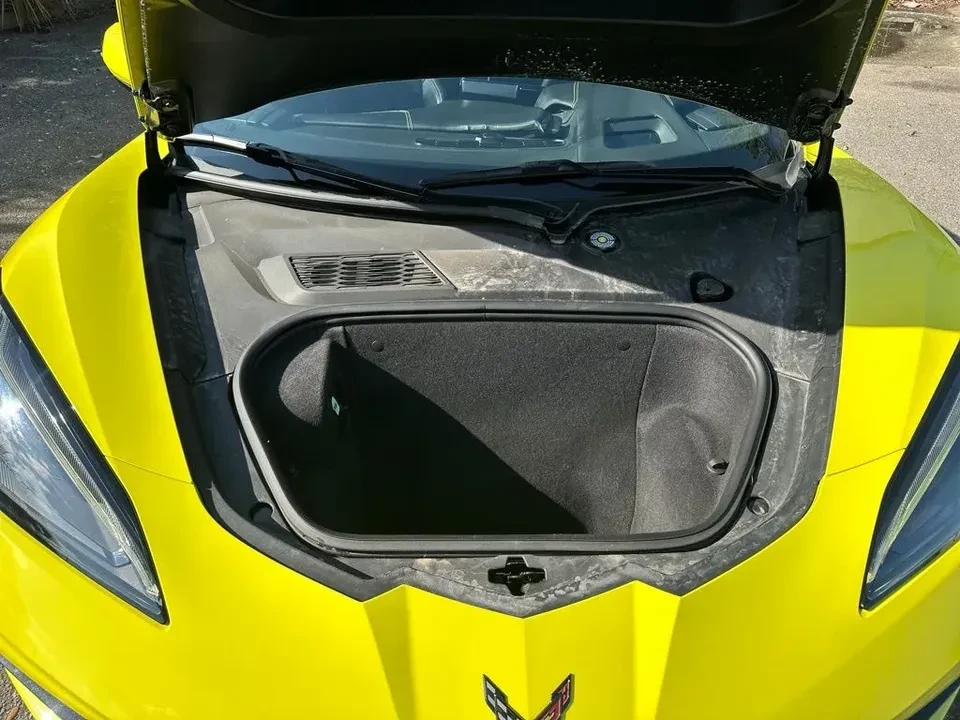 2020 Chevrolet Corvette C8 - Image 6 of 20