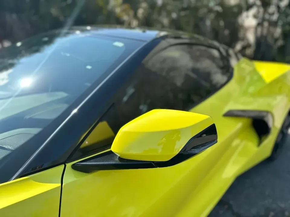 2020 Chevrolet Corvette C8 - Image 3 of 20