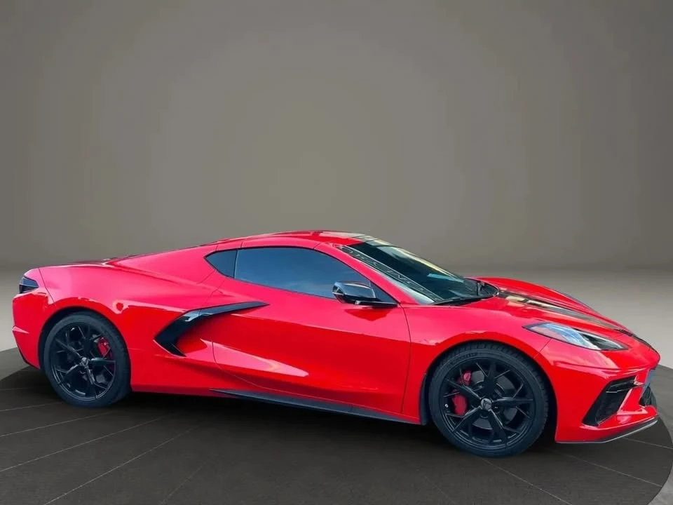 2020 Chevrolet Corvette C8 - Image 11 of 13