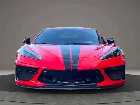2020 Chevrolet Corvette C8 - Image 2 of 13