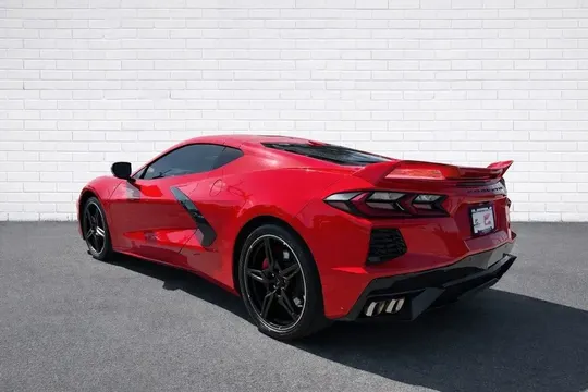 2020 Chevrolet Corvette C8 - Image 3 of 11