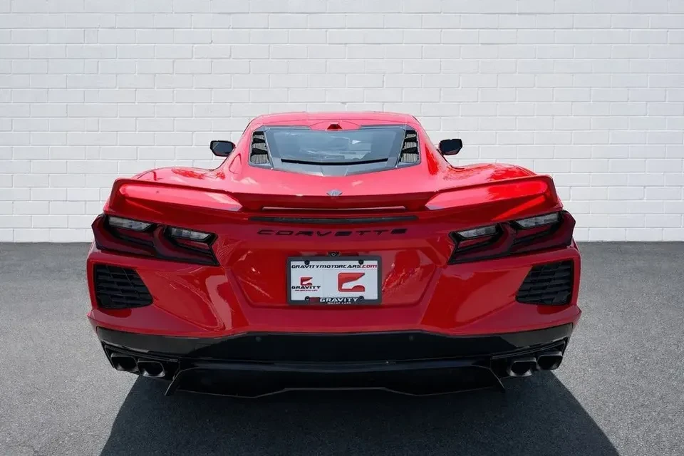 2020 Chevrolet Corvette C8 - Image 5 of 11
