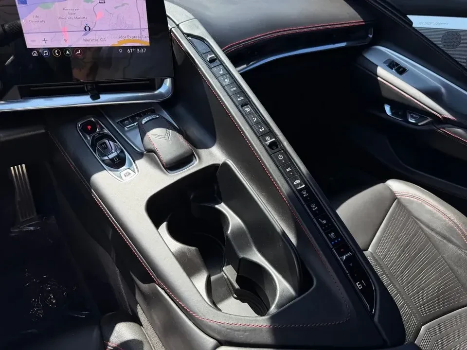 2020 Chevrolet Corvette C8 - Image 11 of 11