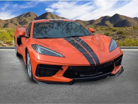 2020 Chevrolet Corvette C8 - Image 3 of 12