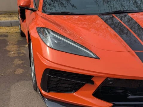 2020 Chevrolet Corvette C8 - Image 4 of 12