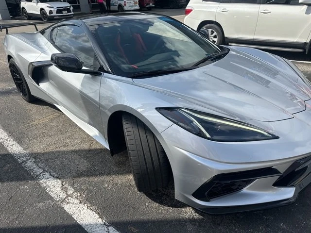 2020 Chevrolet Corvette C8 - Image 1 of 3