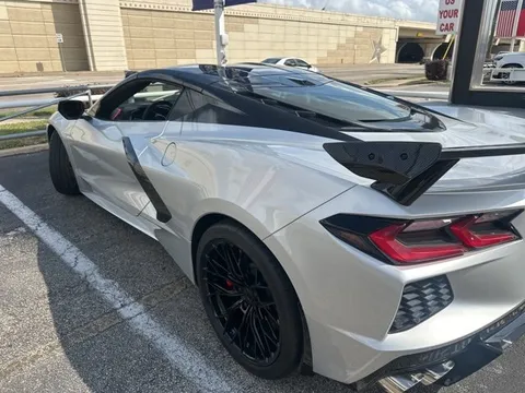 2020 Chevrolet Corvette C8 - Image 2 of 3