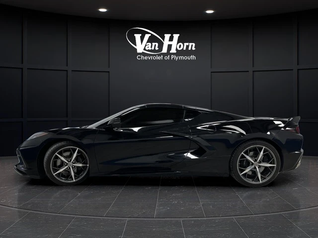 2020 Chevrolet Corvette C8 - Image 11 of 19