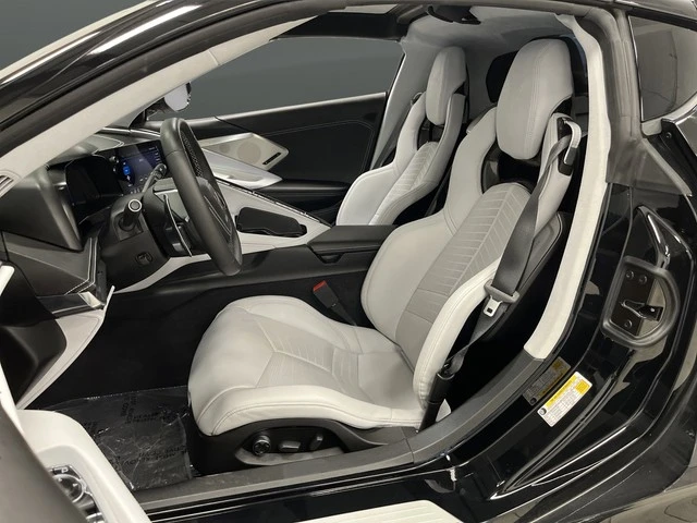2020 Chevrolet Corvette C8 - Image 3 of 19