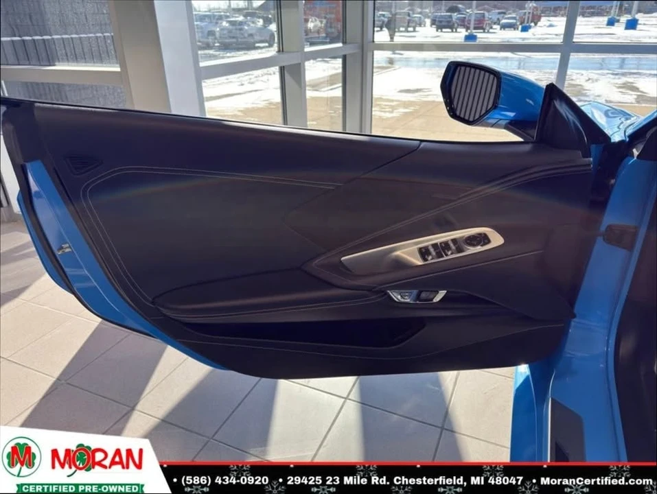 2020 Chevrolet Corvette C8 - Image 13 of 20