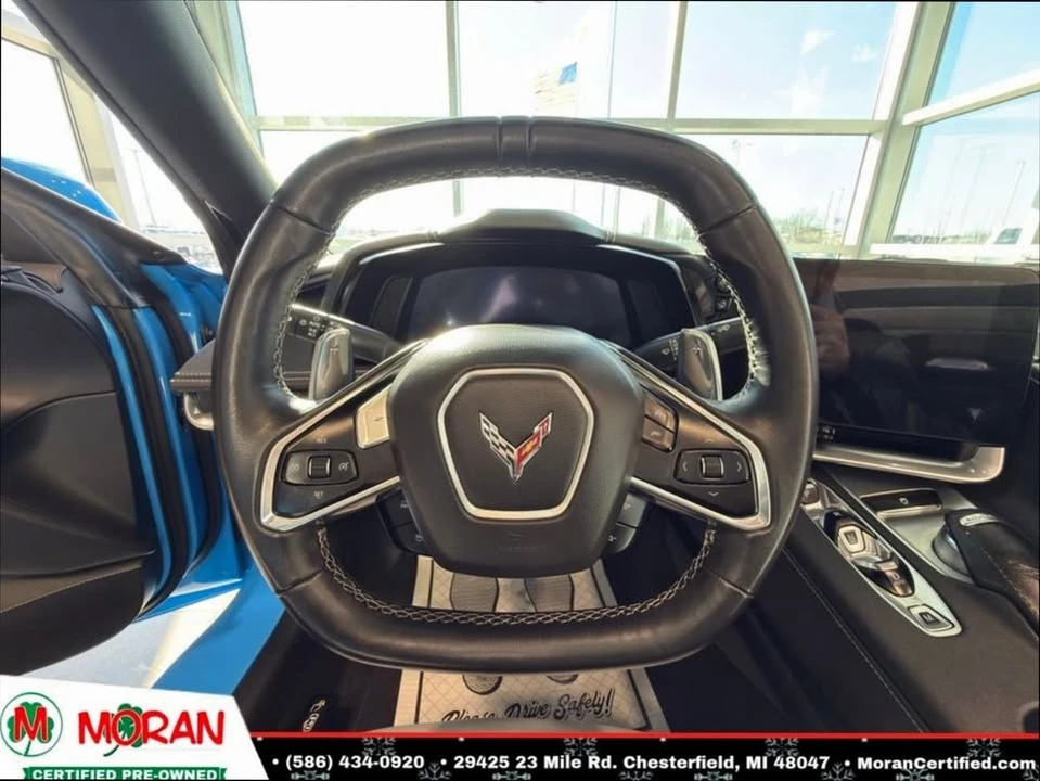 2020 Chevrolet Corvette C8 - Image 19 of 20