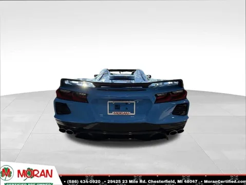 2020 Chevrolet Corvette C8 - Image 4 of 20