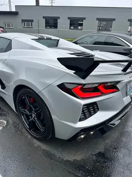 2020 Chevrolet Corvette C8 - Image 3 of 7