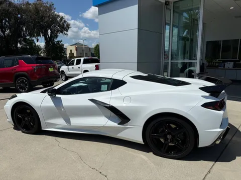 2020 Chevrolet Corvette C8 - Image 3 of 11
