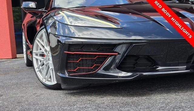 2020 Chevrolet Corvette C8 - Image 12 of 19