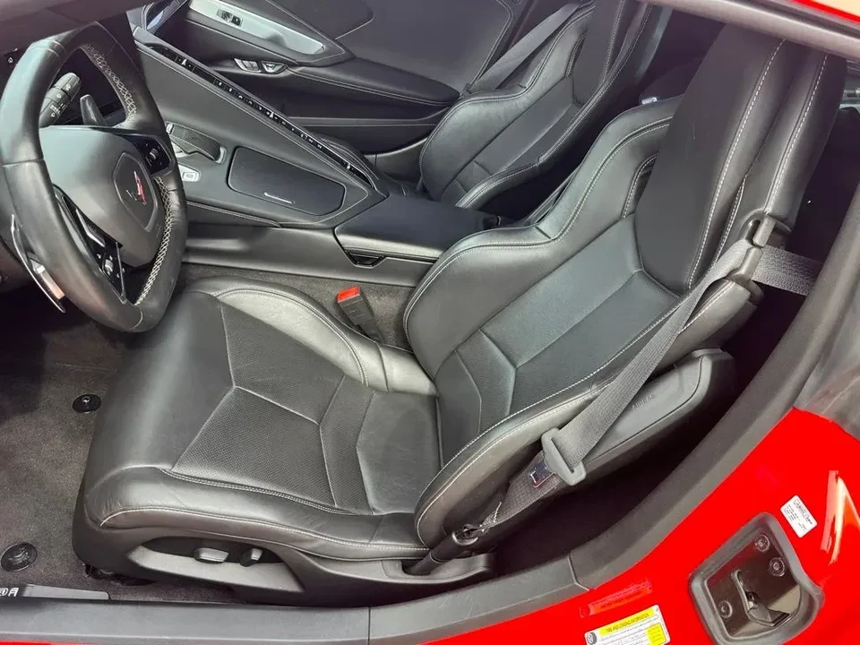 2020 Chevrolet Corvette C8 - Image 10 of 14