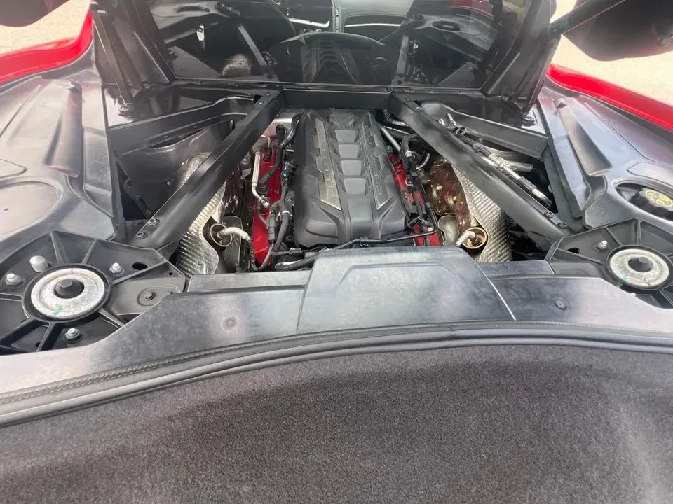 2020 Chevrolet Corvette C8 - Image 14 of 14