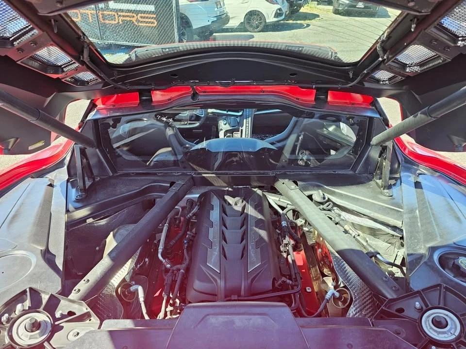 2020 Chevrolet Corvette C8 - Image 12 of 20