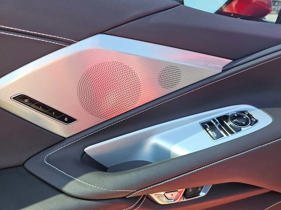 2020 Chevrolet Corvette C8 - Image 13 of 20