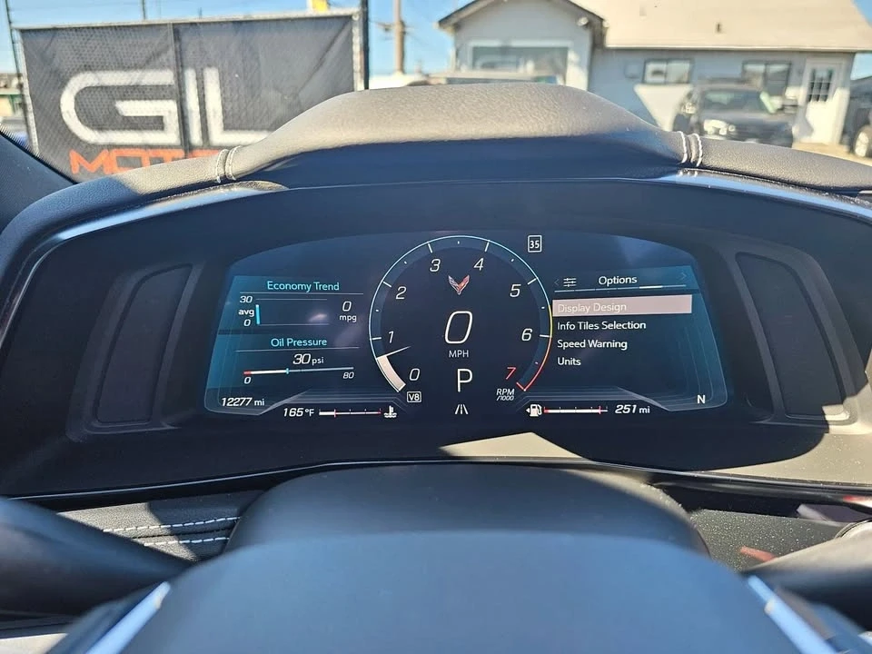 2020 Chevrolet Corvette C8 - Image 16 of 20
