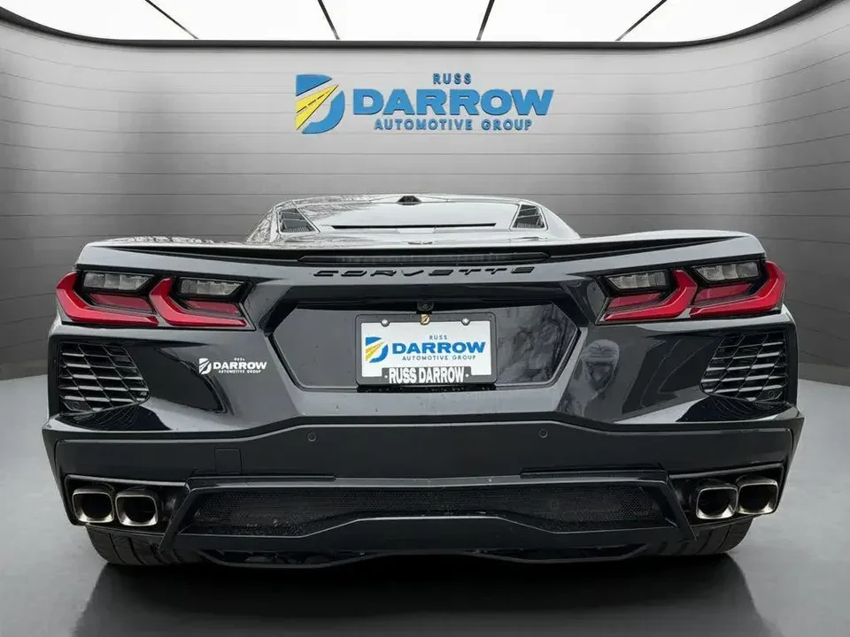 2020 Chevrolet Corvette C8 - Image 4 of 15