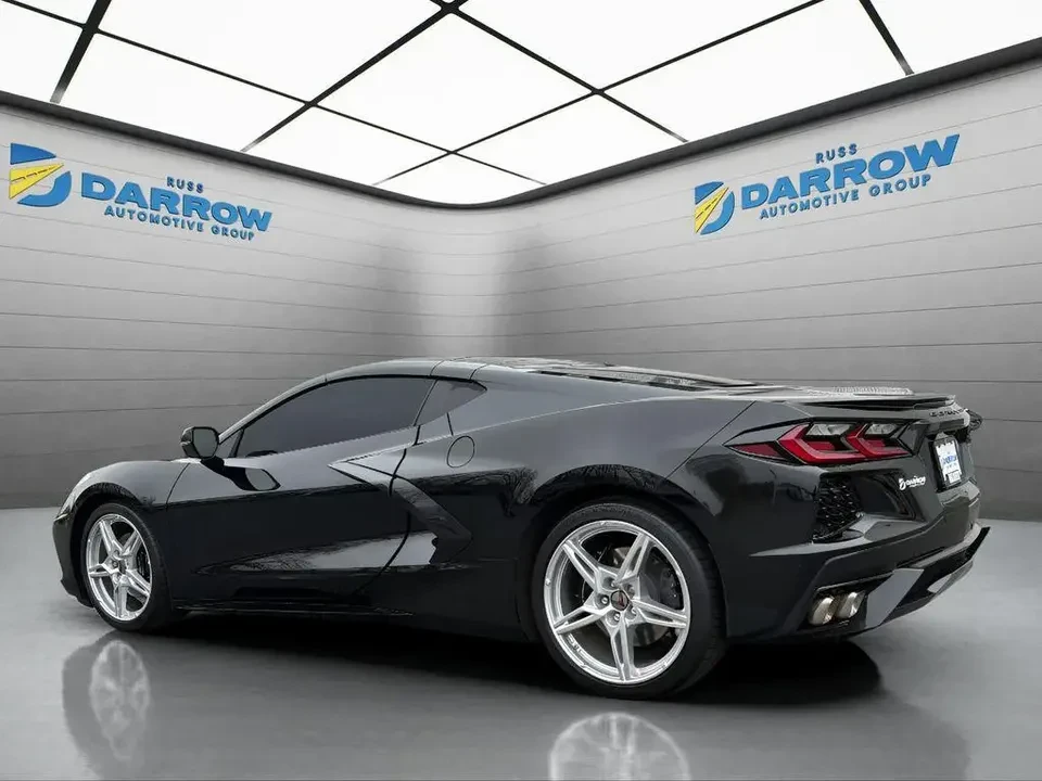 2020 Chevrolet Corvette C8 - Image 3 of 15